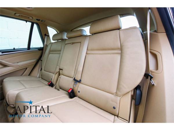 2012 BMW X5 w/3rd Row! for sale in Eau Claire, WI – photo 17