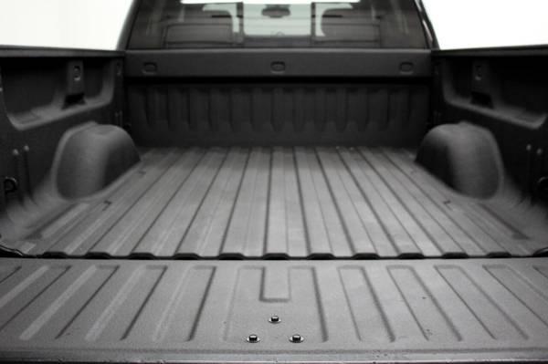 2011 Chevy Chevrolet Silverado 1500 LTZ pickup Black for sale in Farmington, AR – photo 20