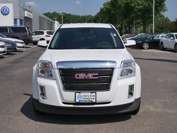 2012 GMC Terrain SLE-1 for sale in Inver Grove Heights, MN – photo 3