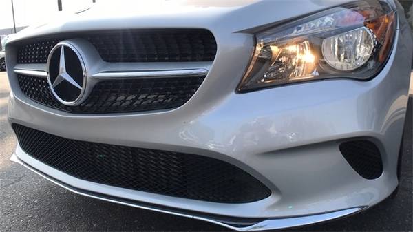 2018 Mercedes-Benz CLA CLA 250 - cars & trucks - by dealer - vehicle... for sale in Fresno, CA – photo 10
