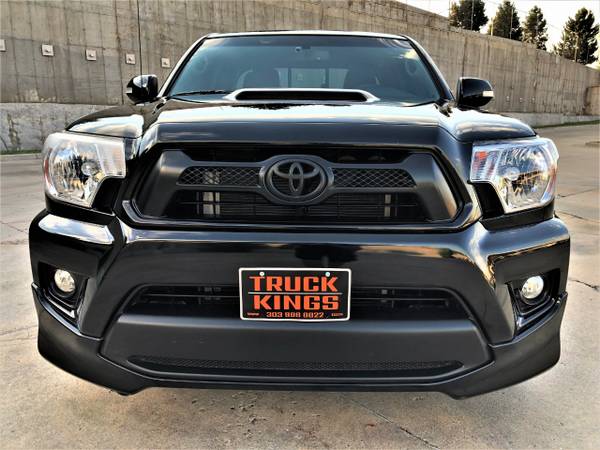 2014 Toyota Tacoma 2WD Access V6 MT X-Runner (Natl) for sale in Denver , CO – photo 3