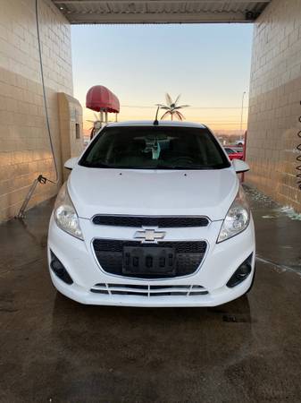 2013 chevy spark for sale in Albuquerque, NM – photo 7