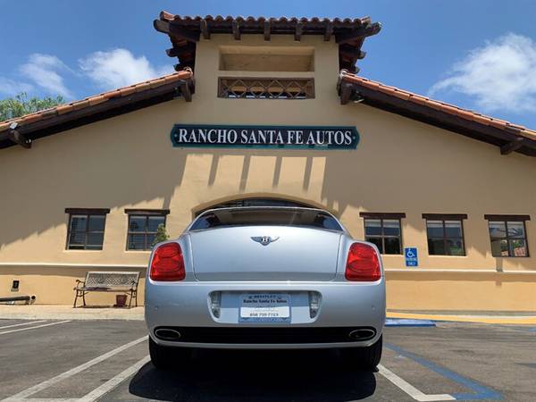 2006 Bentley Continental Flying Spur for sale in Rancho Santa Fe, CA – photo 5