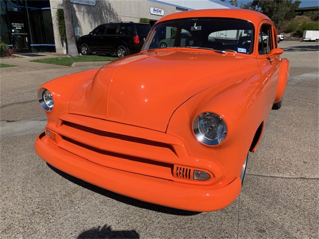 1951 Chevrolet Styleline for sale in Spring Valley, CA – photo 15