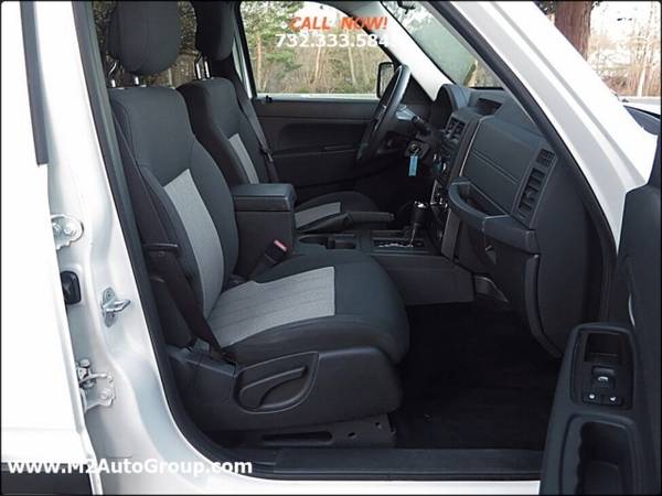 2010 Jeep Liberty Sport 4x4 4dr SUV - - by dealer for sale in East Brunswick, PA – photo 14
