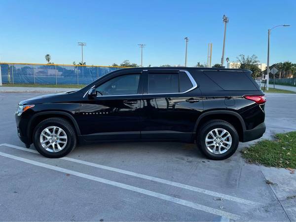 2019 Chevrolet Traverse ---chevy traverse--- - cars & trucks - by... for sale in Miami, FL – photo 11