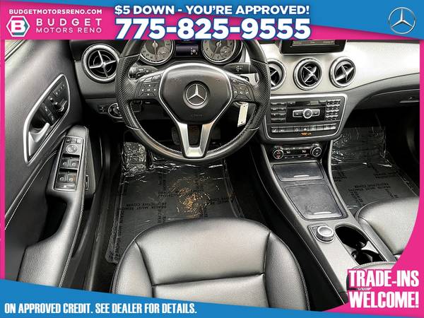 2015 Mercedes-Benz GLA 250 SUV 29, 531 408/mo - - by for sale in Reno, NV – photo 9