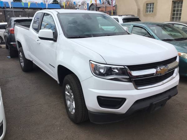 2020 Chevrolet Colorado - - by dealer - vehicle for sale in Denver , CO – photo 2