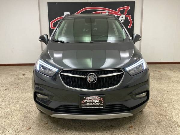 2017 Buick Encore Preferred II - cars & trucks - by dealer - vehicle... for sale in Akron, OH – photo 14