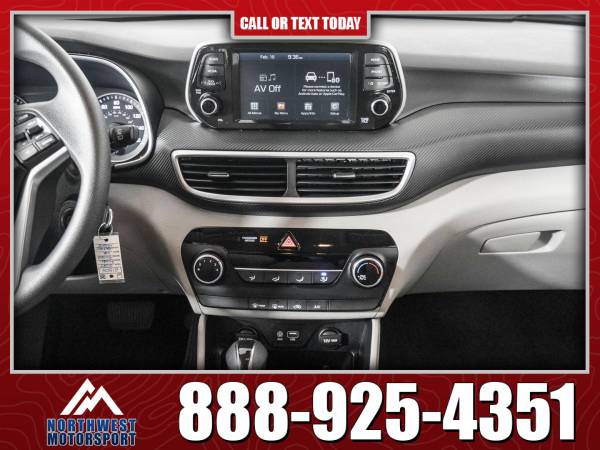 2020 Hyundai Tucson SE AWD - - by dealer - vehicle for sale in Boise, ID – photo 11