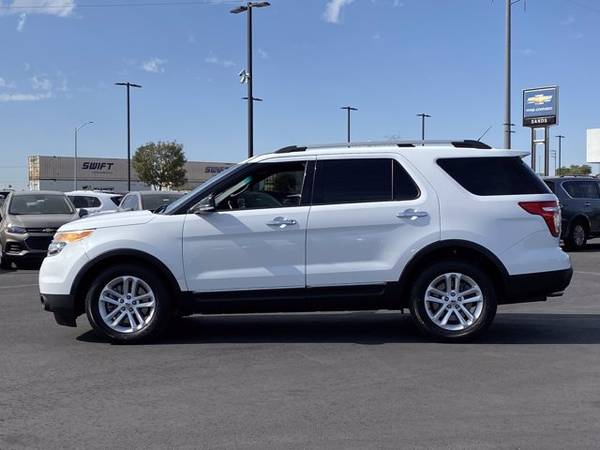 2015 Ford Explorer **Call/Text - Make Offer** - cars & trucks - by... for sale in Glendale, AZ – photo 4