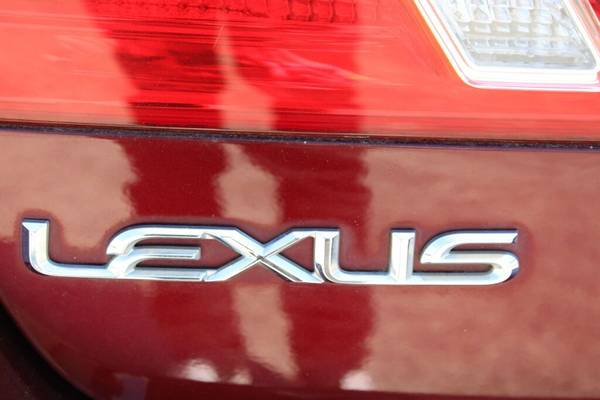 2007 Lexus ES 350 Base - - by dealer - vehicle for sale in Burien, WA – photo 10