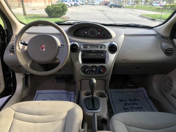 2004 Saturn ion 70, 000 miles low miles for sale in Eastlake, OH – photo 15