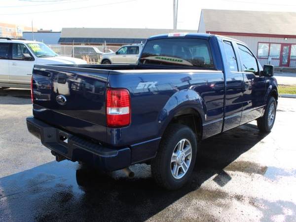 2008 Ford F-150 SuperCab STX Only 101,000 Miles* 4.6L V8* - cars &... for sale in Louisville, KY – photo 21