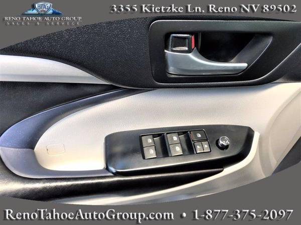 2016 Toyota Highlander XLE - - by dealer - vehicle for sale in Reno, NV – photo 15