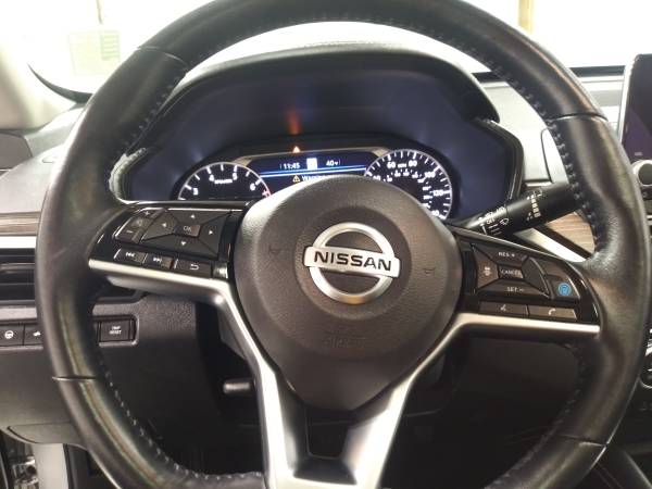 2019 NISSAN ALTIMA - P12089 - cars & trucks - by dealer - vehicle... for sale in Nampa, ID – photo 5