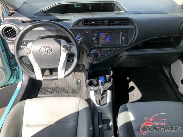 2013 Toyota Prius C - NO Accidents - 1 Owner - No Damage for sale in Orlando, FL – photo 12