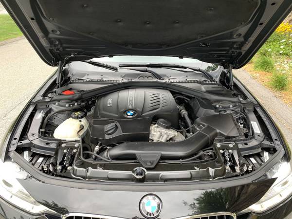 2015 BMW 335i xDrive for sale in Tyngsboro, MA – photo 20