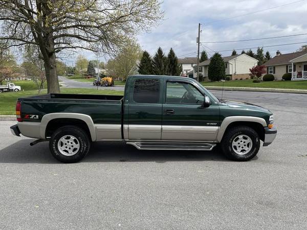 2002 Chevrolet Silverado 1500 Extended Cab - SAL S AUTO SALES MOUNT for sale in Mount Joy, PA – photo 6