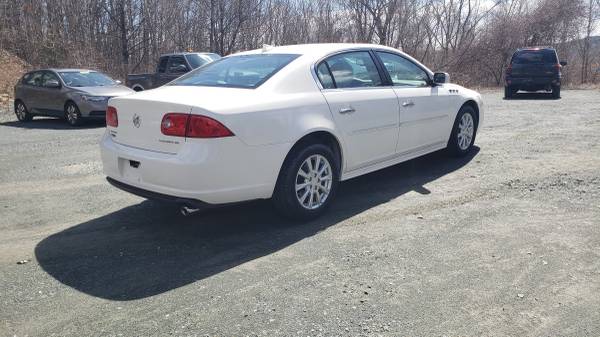 2011 BUICK LUCERN ONLY 85000 MILES - - by dealer for sale in Wynantskill, NY – photo 3