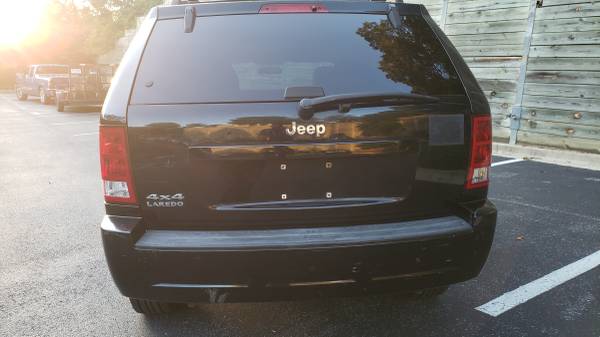 2006 Jeep Grand Cherokee - cars & trucks - by owner - vehicle... for sale in Crofton, MD – photo 6