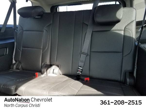 2018 Chevrolet Suburban LT SKU:JR365393 SUV for sale in Corpus Christi, TX – photo 19