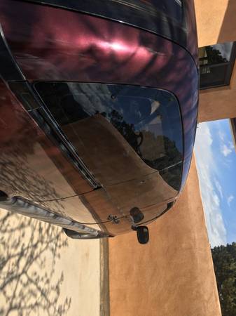 Toyota Previa for sale in Santa Fe, NM – photo 2