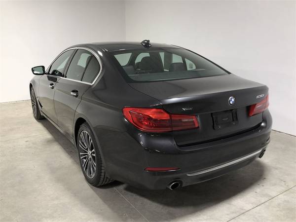2018 BMW 5 Series 530i xDrive - cars & trucks - by dealer - vehicle... for sale in Buffalo, NY – photo 5