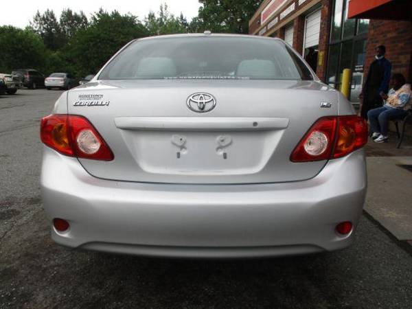2009 Toyota Corolla LE 4-Speed AT ( Buy Here Pay Here ) - cars & for sale in High Point, NC – photo 6