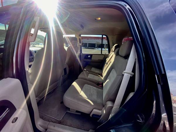 2005 Ford Expedition for sale in LOCUST GROVE, VA – photo 12