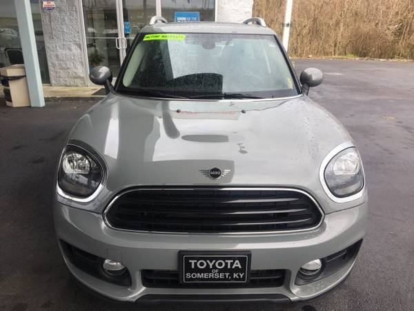 2019 Mini Countryman Cooper ALL4 for sale in Somerset, KY – photo 4