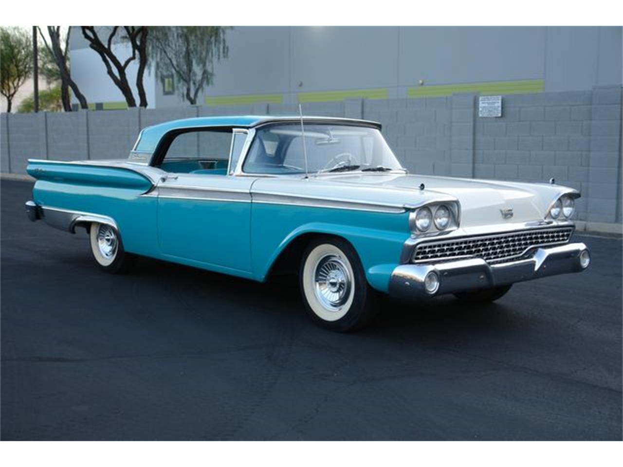 1959 Ford Fairlane for sale in Phoenix, AZ – photo 4