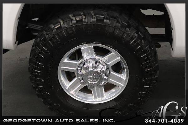 2013 Ram 2500 - - cars & trucks - by dealer - vehicle automotive sale for sale in Georgetown, SC – photo 23