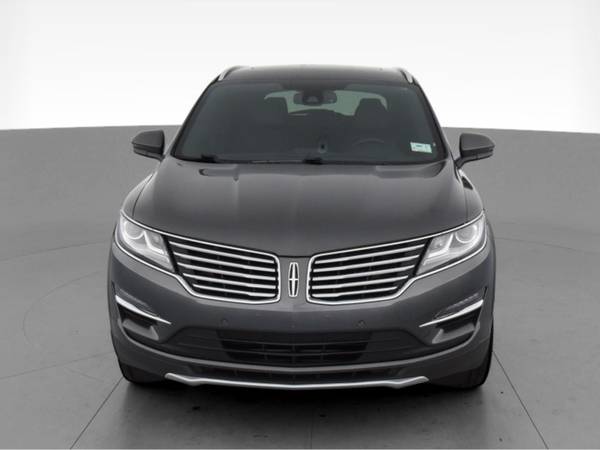 2017 Lincoln MKC Reserve Sport Utility 4D suv Gray - FINANCE ONLINE... for sale in Hugo, MN – photo 17