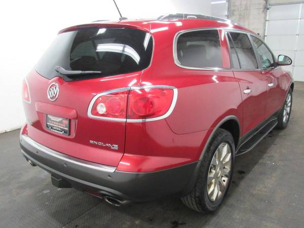 2012 Buick Enclave Premium AWD 4dr Crossover - - by for sale in Fairfield, OH – photo 5