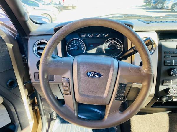 2013 Ford F-150 Eco Boost Call or Text - - by dealer for sale in Boise, ID – photo 9