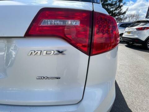 2008 Acura MDX Base - - by dealer - vehicle automotive for sale in Methuen, MA – photo 14