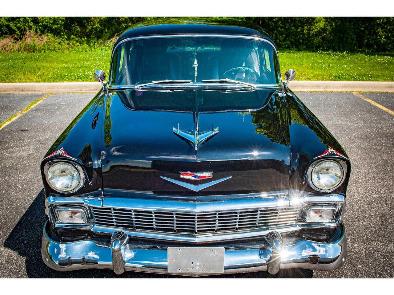1956 Chevrolet 210 for sale in O'Fallon, IL – photo 53