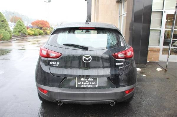 2016 Mazda CX-3 Touring AWD for sale in Olympia, WA – photo 3