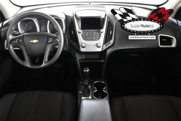 2017 Chevrolet Equinox AWD, Rebuilt/Restored & Ready To Go!!! - cars... for sale in Salt Lake City, ID – photo 14
