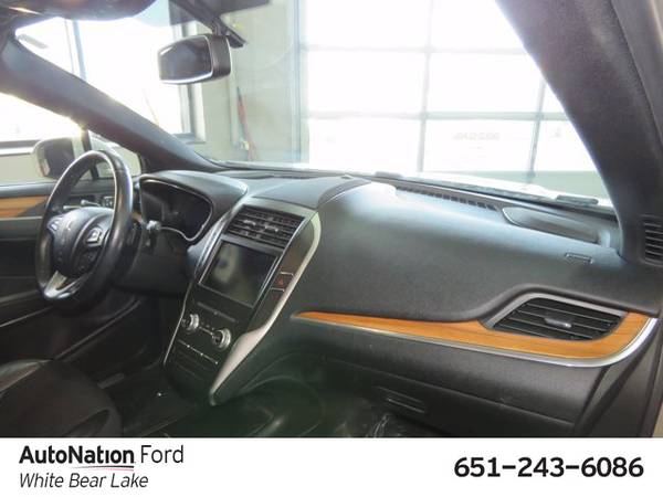 2015 Lincoln MKC SKU:FUJ01670 SUV - cars & trucks - by dealer -... for sale in White Bear Lake, MN – photo 19