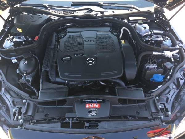 2014 Mercedes Benz E350 AMG Package for sale in Brisbane, CA – photo 12