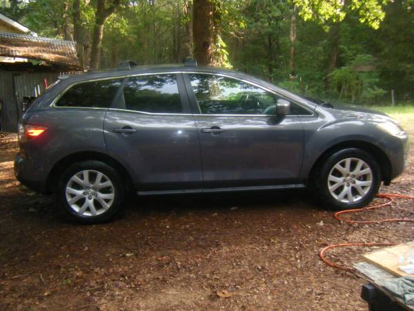 2008 mazda cx7 for sale in Lindale, TX – photo 7