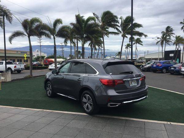 2017 Acura MDX - EASY APPROVAL! for sale in Kahului, HI – photo 6