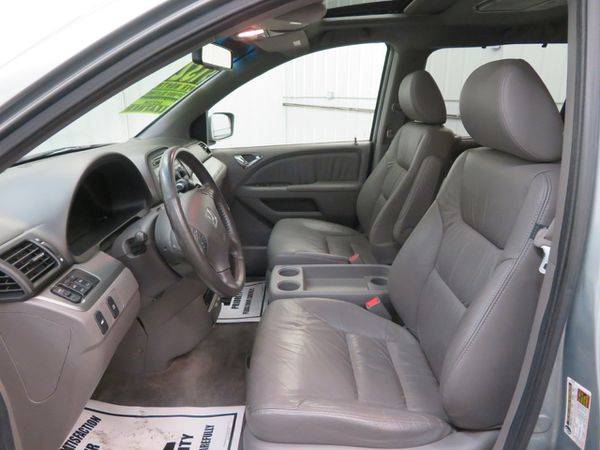 2009 Honda Odyssey 5dr EX-L w/RES - LOTS OF SUVS AND TRUCKS!! for sale in Marne, MI – photo 20