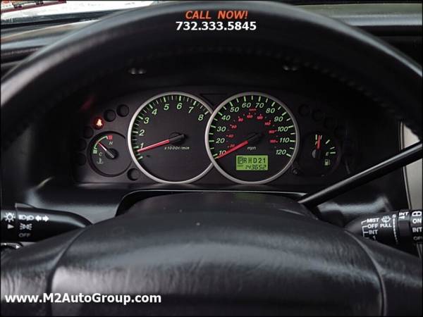 2003 Mazda Tribute ES V6 4WD 4dr SUV - cars & trucks - by dealer -... for sale in East Brunswick, NY – photo 7