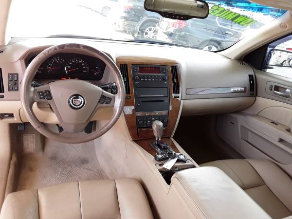 2005 CADILLAC STS LOW MILES CASH DEAL SPECIAL - - by for sale in Altamonte Springs, FL – photo 11