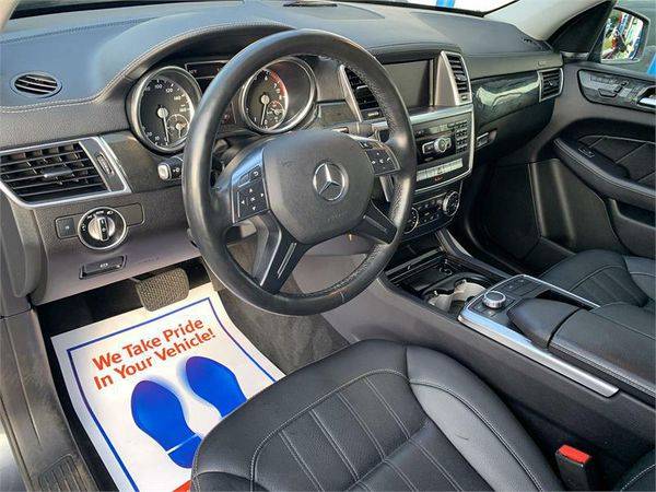 2016 MERCEDES-BENZ GL450 4 MATIC As Low As $1000 Down $75/Week!!!! for sale in Methuen, MA – photo 3