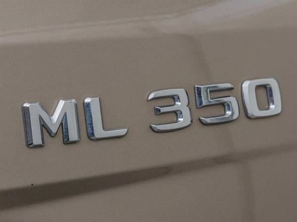 2009 Mercedes-Benz M-Class 3 5L - - by dealer for sale in Wichita, OK – photo 19