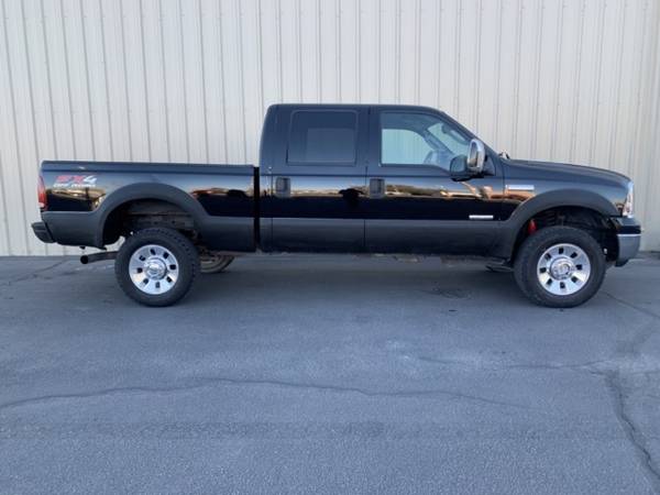 2006 Ford Super Duty F-350 SRW Lariat - cars & trucks - by dealer -... for sale in Twin Falls, ID – photo 2